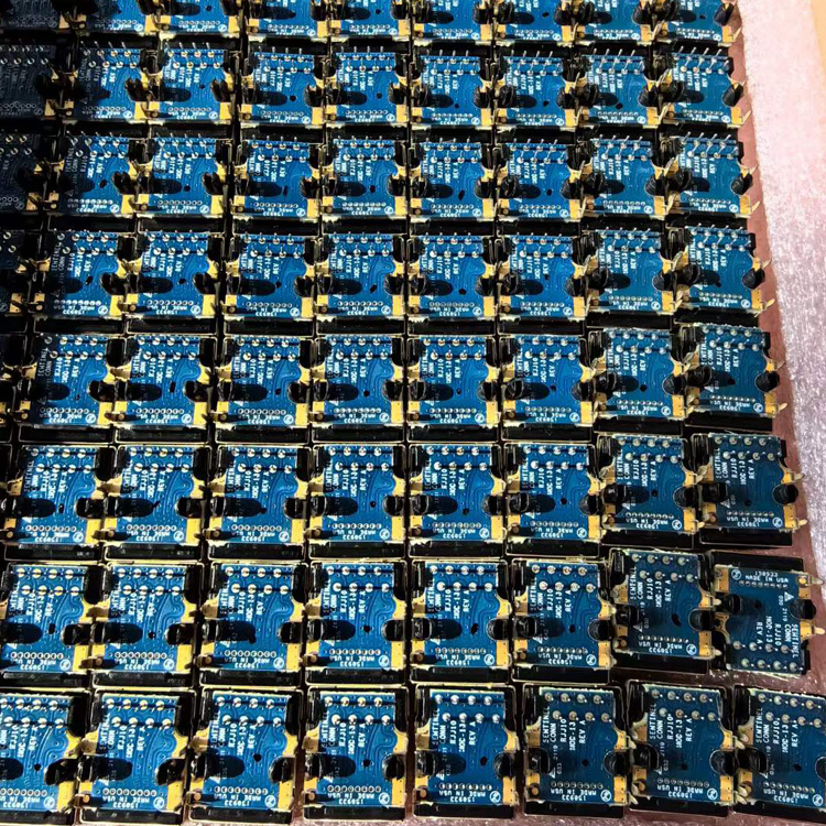 好消息！原廠RJ45接口插座現貨充足專用于DSX-CHA804S模塊
