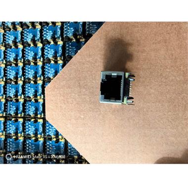 好消息！原廠RJ45接口插座現貨充足專用于DSX-CHA804S模塊